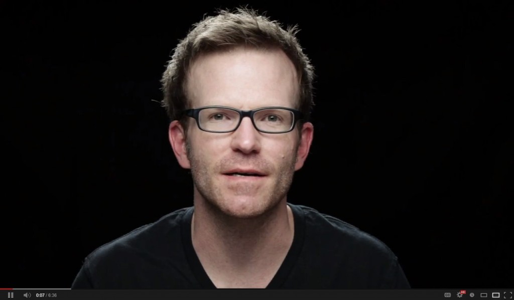 Important Gun Violence Video to Share With Friends