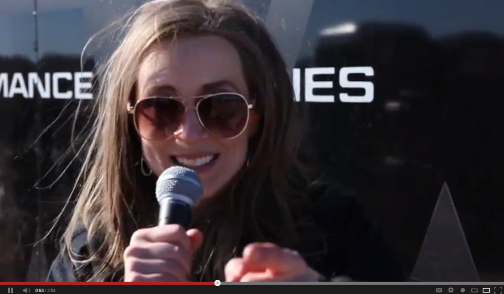 Media Day at the Range - SHOT Show 2013 Highlight Video