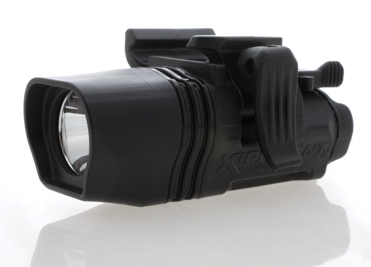 Blackhawk Xiphos NTX Night-Ops - Gear Review