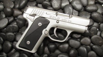 Kimber Solo Carry Stainless – Pocket Carry Without Compromises