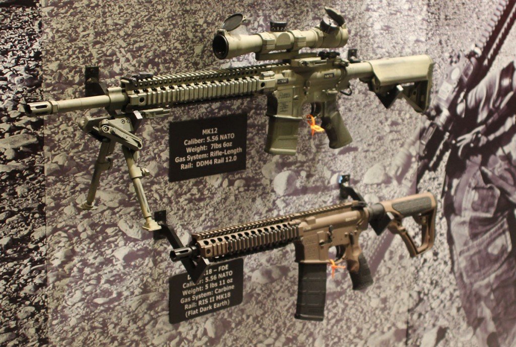 Traditions Vortek Strikefire: Traditional Black Powder Meets Modern Technology—SHOT Show 2014