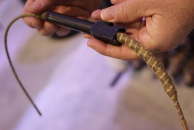 Otis Has Streamlined Gun Cleaning with the Ripcord—SHOT Show 2014