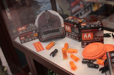 New Ammo from Winchester for Hunting, Training and Personal Defense—SHOT Show 2014