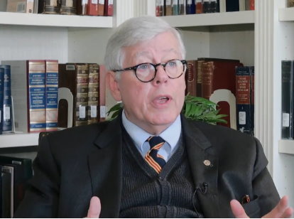 The 2nd Amendment vs. Bloomberg's Money & Obama's Campaign