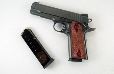 Para 1911 Elite Commander—Gun Review