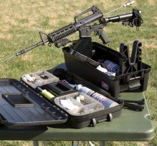 Tactical Range Box – MTM Case-GardP