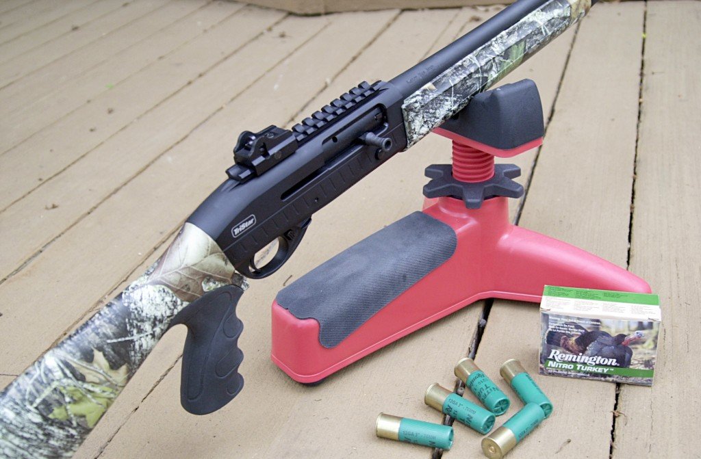 Affordable Gobbler Guns and Gear: Tristar's Raptor ATAC—New Shotgun Review