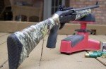 Affordable Gobbler Guns and Gear: Tristar's Raptor ATAC—New Shotgun Review