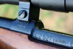 Heirloom Quality Micro Varmint Rifle: the CZ 527—New Gun Review