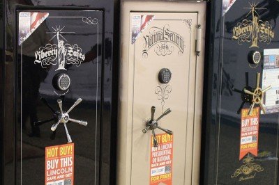 What to look for in a gun safe: Liberty's Lincoln line