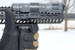 Overhaul your AR with a Kmod Forend from ODIN Works—Gear Review