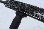 Overhaul your AR with a Kmod Forend from ODIN Works—Gear Review