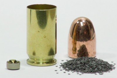 An Introduction to Reloading for Handguns