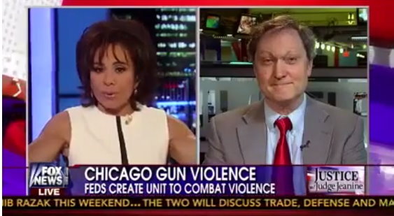 The Problem is Black People?  - Inner City Gun Violence, Obama, Bloomberg & China