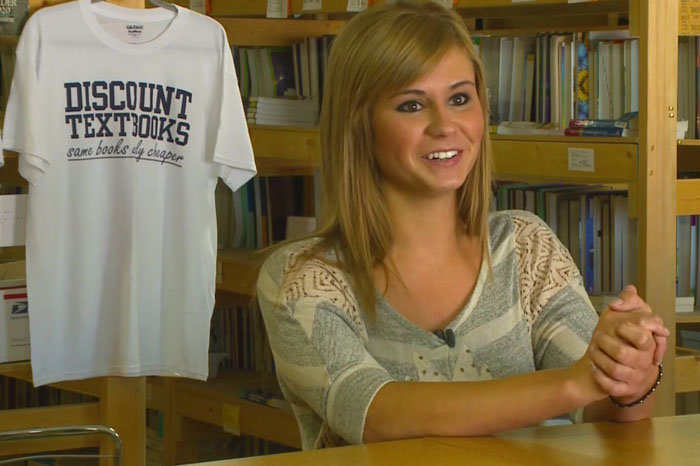 Iowa Clerk Gets Upper Hand in Robbery