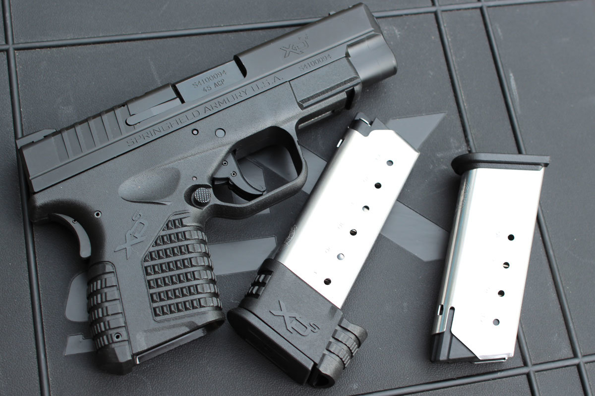 Armory's. Springfield XD .45 ACP. Springfield Armory XDS. Пистолет Springfield Armory XDM Compact. Springfield Armory XD 4.