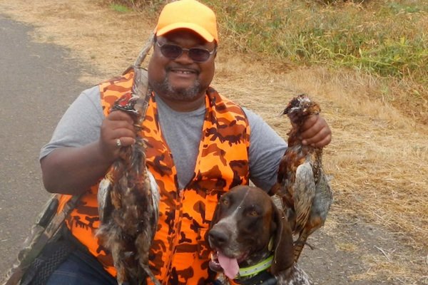 NSSF: Hunters, Target Shooters add $110 Billion to Economy