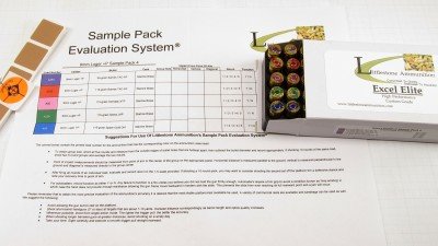 Littlestone Ammunition Sample Pack and SureSHOT Review