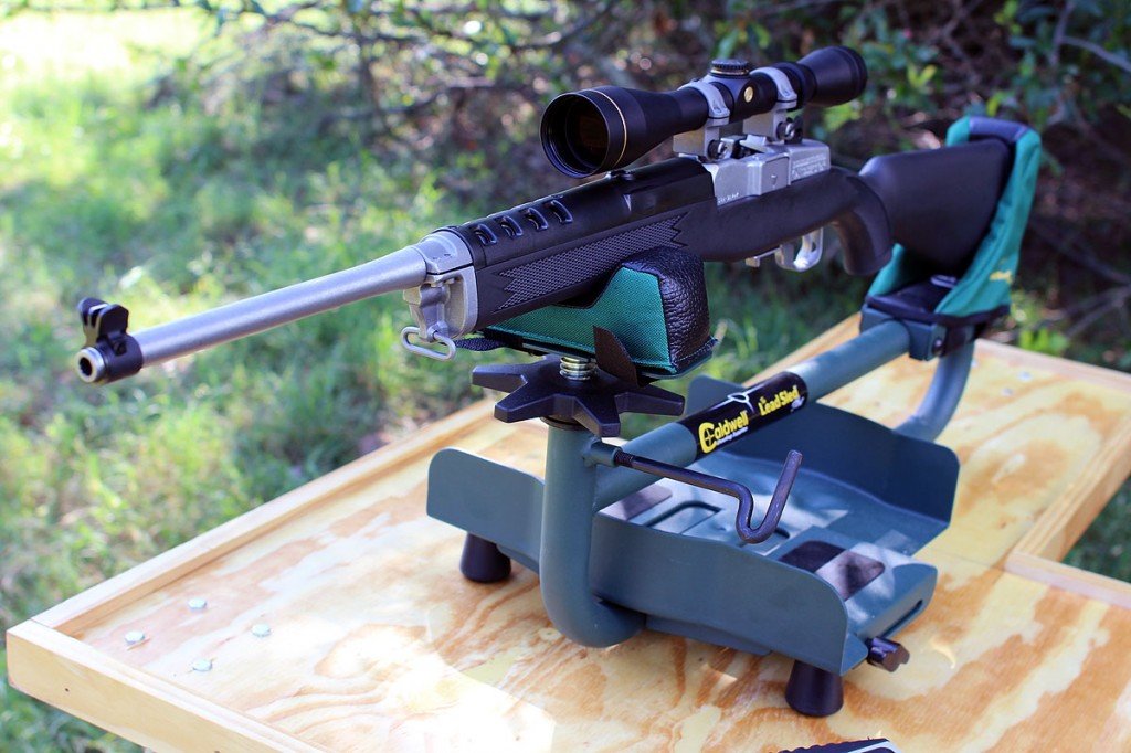 The Ruger Mini Thirty, an Alternative to the AK