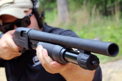 The Winchester SXP Shotgun—a Good Place to Start? (REVIEW)