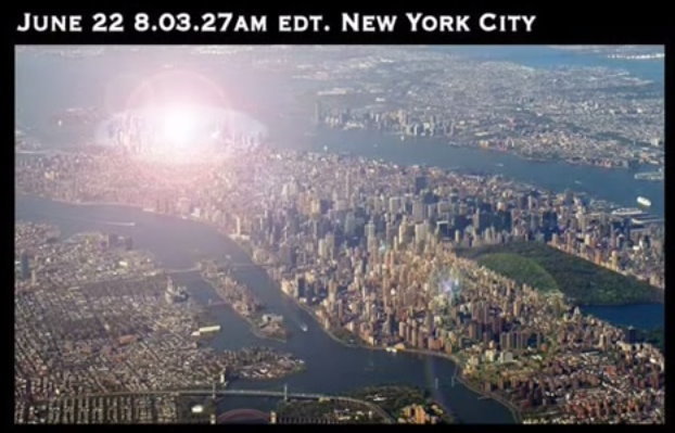 Shocking Blueprint for the Collapse & New World Order - UK Daily Telegraph 2009