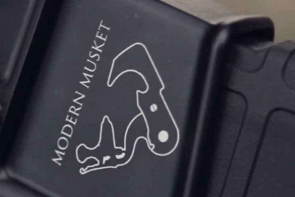 PWS's New Modern Musket