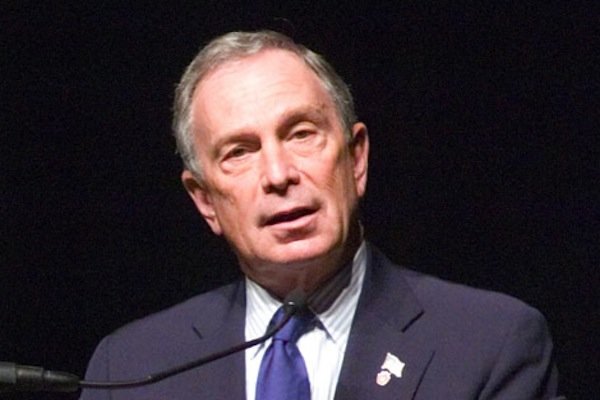 Bloomberg's Top 6 stupid statements