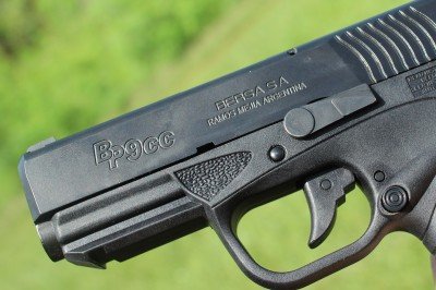 bersa