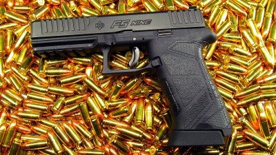 The Budget Friendly DB FS Nine  New Gun Review