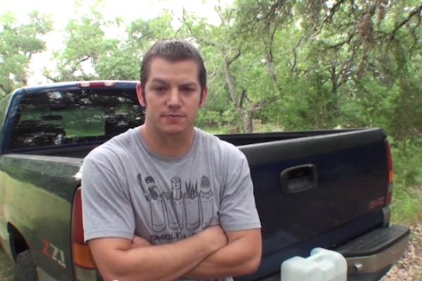 Do you suffer from low Tacticalosterone?