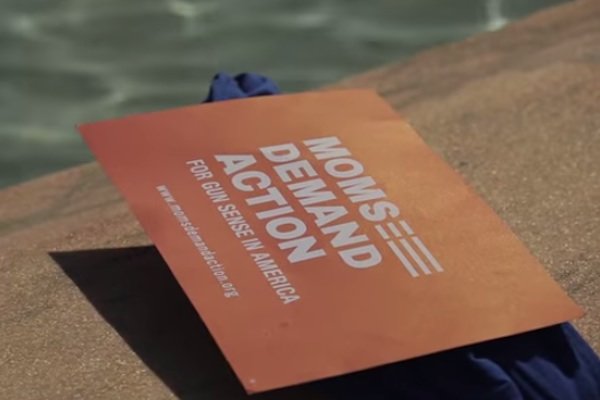 The 10 questions Everytown should have asked on its 'Gun Sense Voter' questionnaire