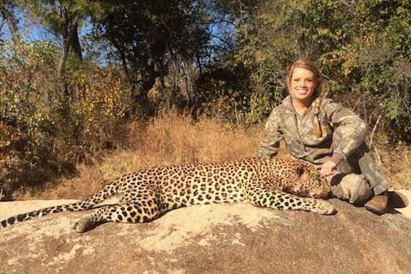 PETA weighs in on candidate's request for nude photos of Kendall Jones