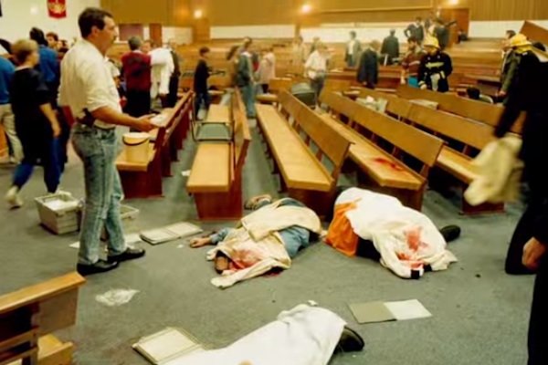 St. James Massacre, what we learned