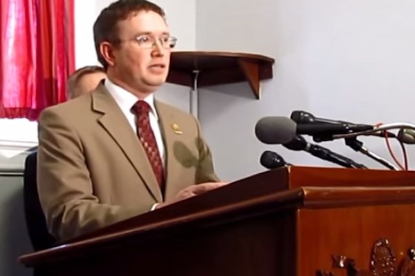 House votes to defund D.C. gun laws