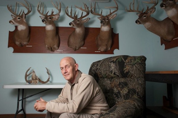 Dick Metcalf at it again: Uniter or Divider?