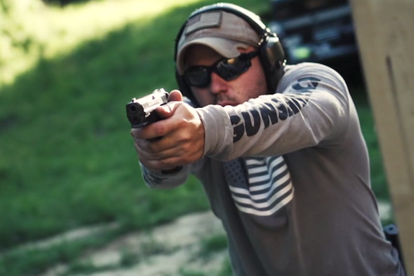 Video Review: Heckler & Koch VP 9