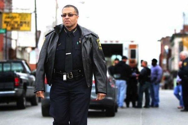 Crime drop is due to armed citizens, says Detroit Police Chief