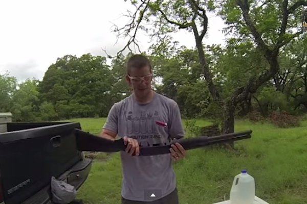 The 'Flip and Switch' presented by Demolition Ranch