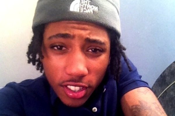 Family of slain burglar blame 'wrong crowd' for teen's death