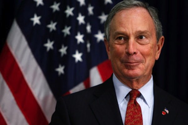 Bloomberg had this unkind thing to say about Colorado...