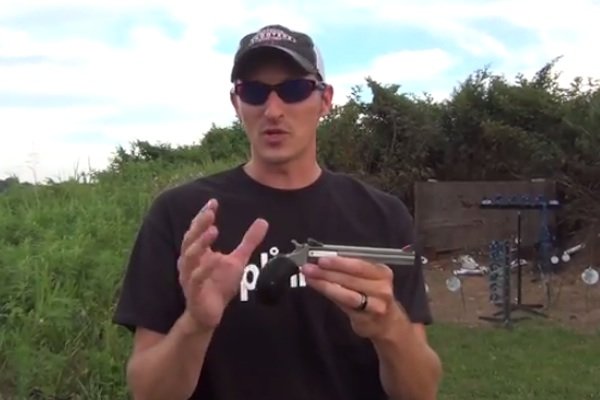 22plinkster reviews NAA Pug, Mini Master