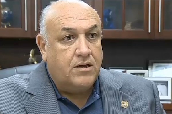 MIAMI POLICE TO PUBLIC - ARM YOURSELF NOW!!