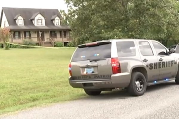 14-year-old Boy shoots mother's alleged abuser