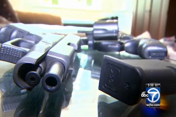 BREAKING: Judge grants 90-day stay for D.C. carry ruling