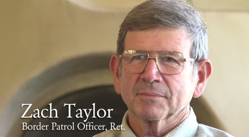 200 Million Deaths - FEMA Planning for Collapse - Founder of Border Association