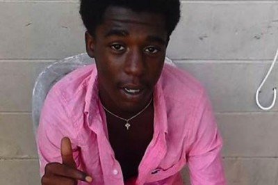 Teen gangster gunned down by armed homeowner