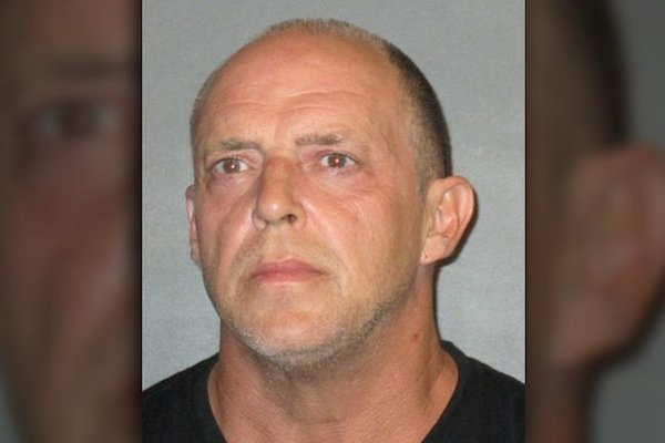 Will Hayden, 'Sons of Guns' star, arrested for Child Molestation