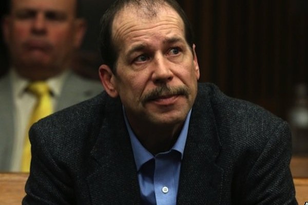 Michigan man found guilty in porch shooting