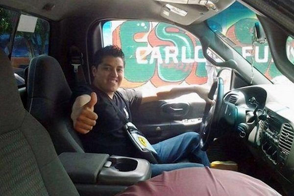 Man poses for selfie, accidentally shoots self in head