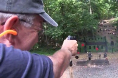 Hickok45 and the Ruger LC9s